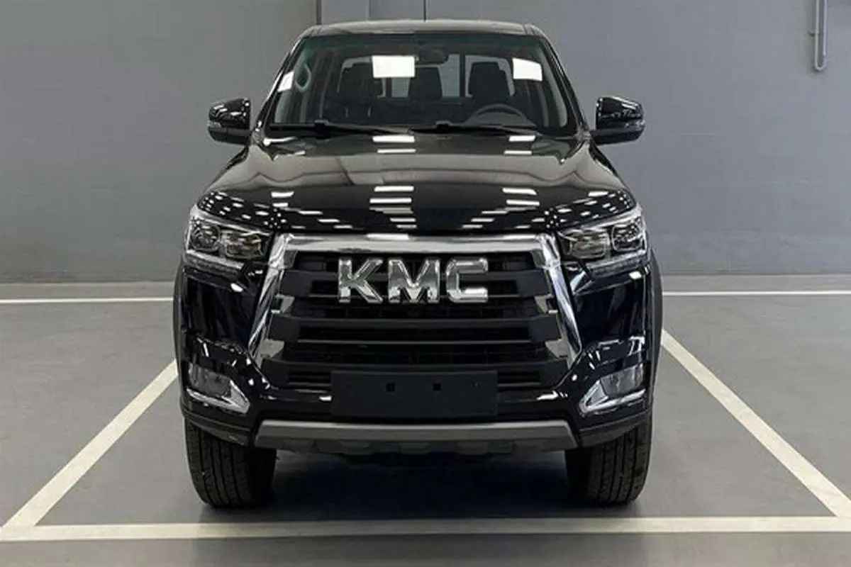 عرضه 500 دستگاه KMC T8 در بورس کالا از امروز + جزئیات