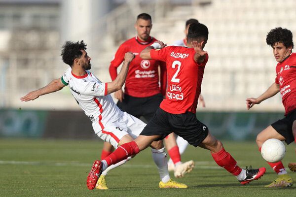 تغییر زمان بازی‌های استقلال و پرسپولیس