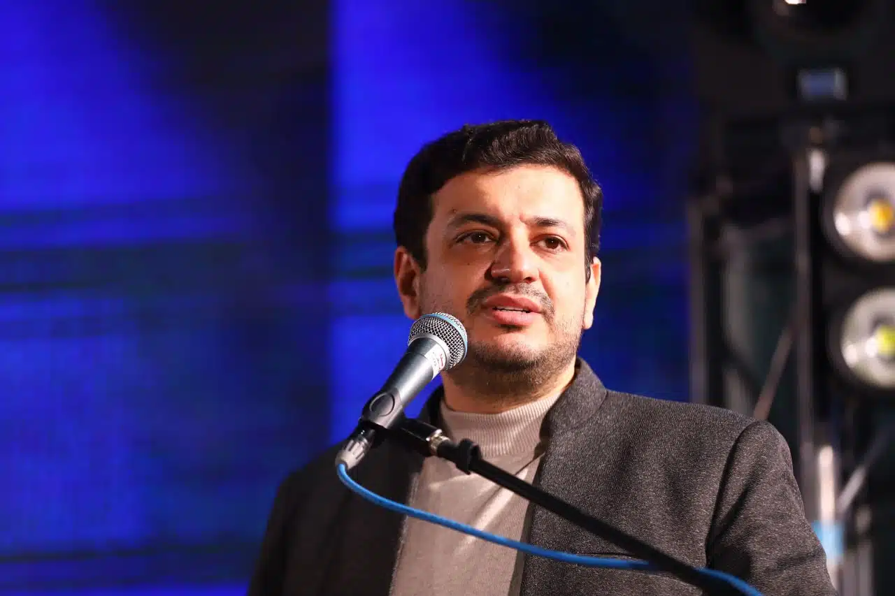 کاندیدهای منتخب رائفی پور برای انتخابات مجلس دوازدهم