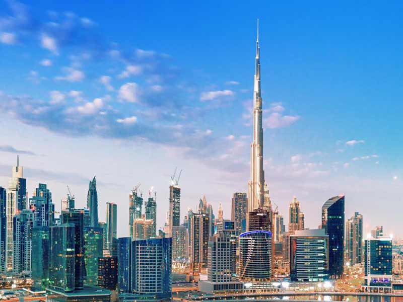 ثبت شرکت در دبی با کمترین هزینه و زمان