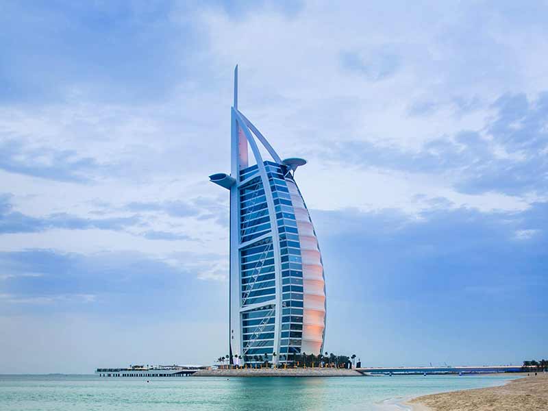 راه‌های گرفتن اقامت امارات