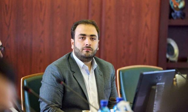 انتصاب محسن امینی به عنوان مدیر روابط‌ عمومی پتروشیمی پردیس