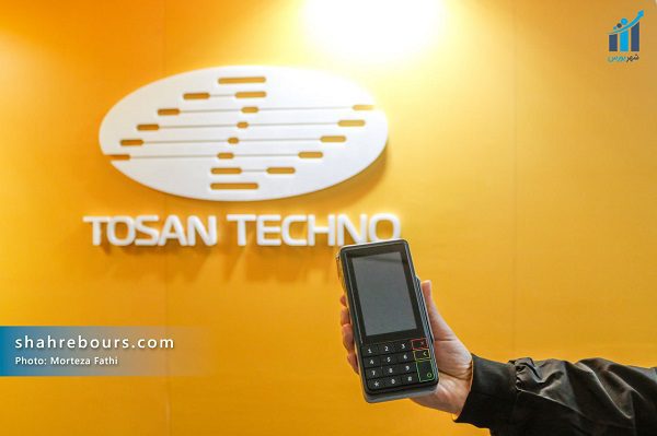 بازدید خبرنگاران از سایت تولید توسن تکنو