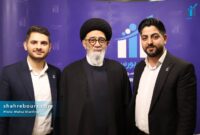 نخستین روز نمایشگاه رسانه های ایران به کار خود پایان داد