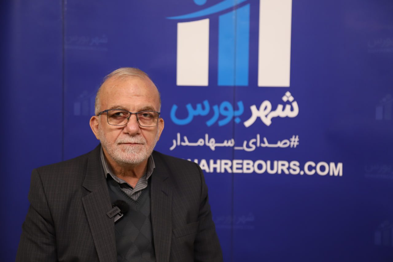 حمیدرضا فولادگر