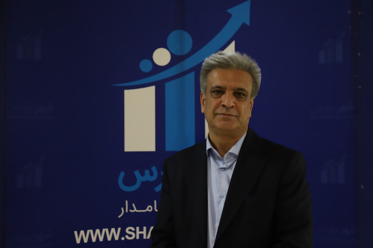 سیاوش وکیلی-دورنمای بازار سرمایه هنوز مشخص نیست