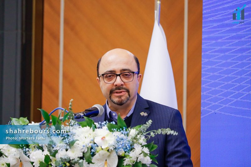 امضای تفاهم نامه بیمه تعاون و انجمن ماشین سازان و قطعه سازان