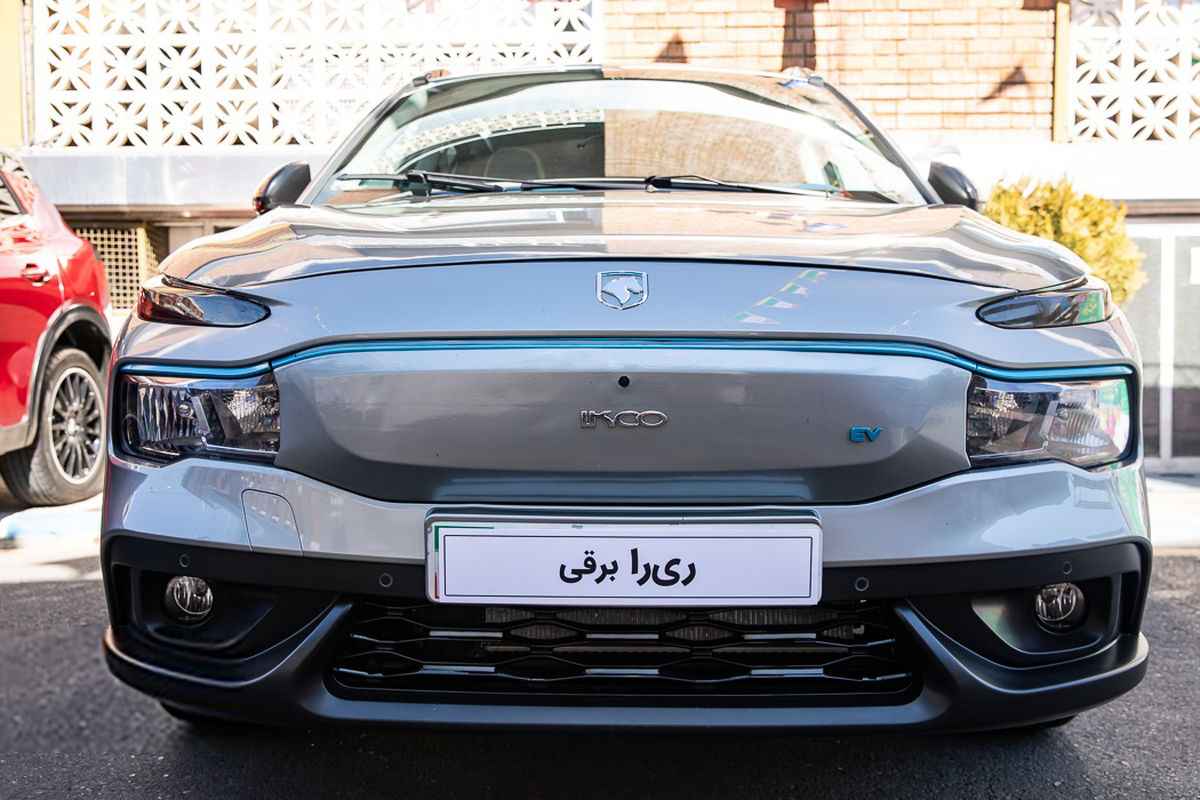محصول جدید ایران خودرو بهار سال آینده عرضه می شود
