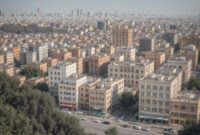 بازار مسکن ایران در 1402 | روند قیمتی تا پایان سال چگونه است؟