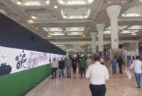 نمایشگاه رسانه های ایران آغاز به کار کرد