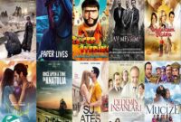 معرفی بهترین فیلم‌ های سینمایی ترکیه ای