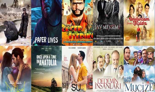معرفی بهترین فیلم‌ های سینمایی ترکیه ای