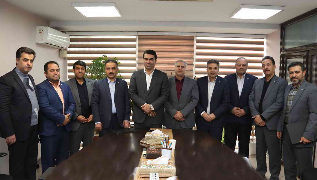 مدیرعامل بانک توسعه تعاون ویژگی های بازرسی مطلوب را تشریح کرد