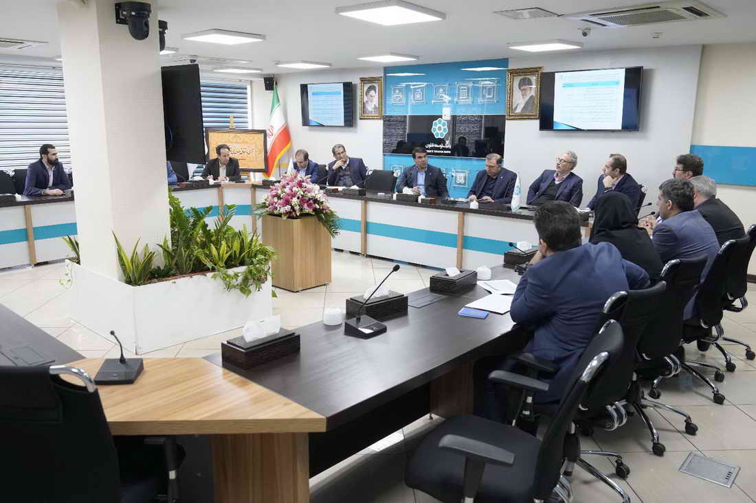 مبارزه با پولشویی دغدغه مدیران ارشد بانک توسعه تعاون است