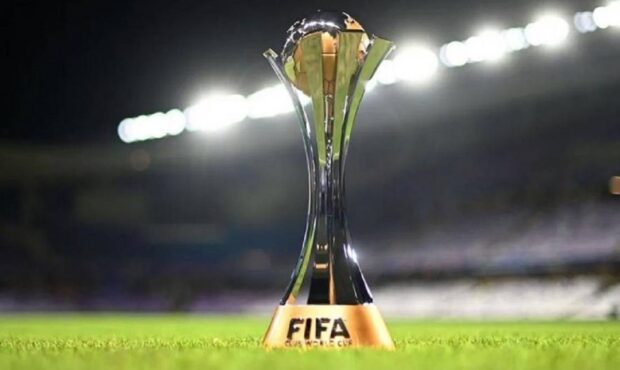 طرح جدید فیفا برای حضور در جام باشگاه های جهان
