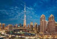 دولت امارات در بخش مسکن چه سیاست هایی را در پیش گرفت؟