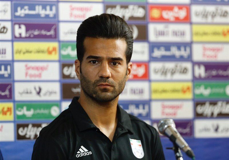 دلیل اخراج مسعود و محمود شجاعی چه بود؟