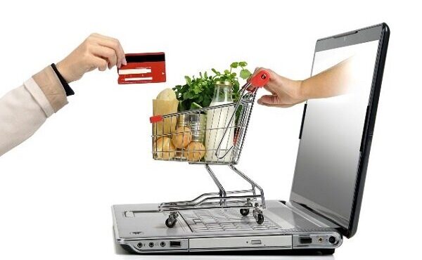 نحوه خرید از فروشگاه اینترنتی با کالابرگ