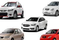 بررسی آخرین وضعیت قیمت ها در بازار خودرو