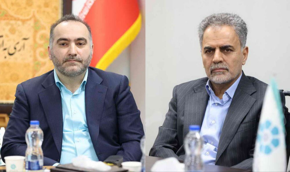 دو عضو جدید هیات مدیره بانک توسعه تعاون معرفی شدند