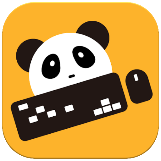 Panda Mouse Pro For Gamers!