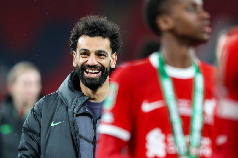جزئیات بازگشت محمد صلاح به میادین