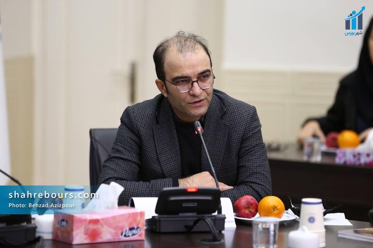 عملکرد اتاق بازرگانی تبریز در ۱۴۰۲ چگونه بود؟