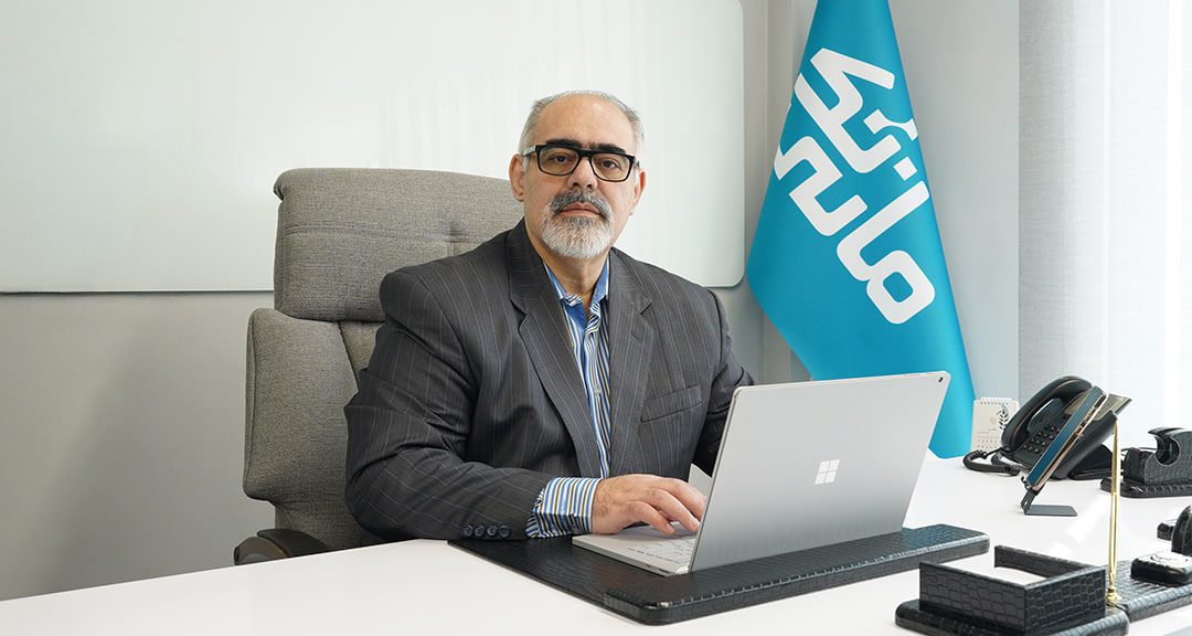 علیرضا سانیانی