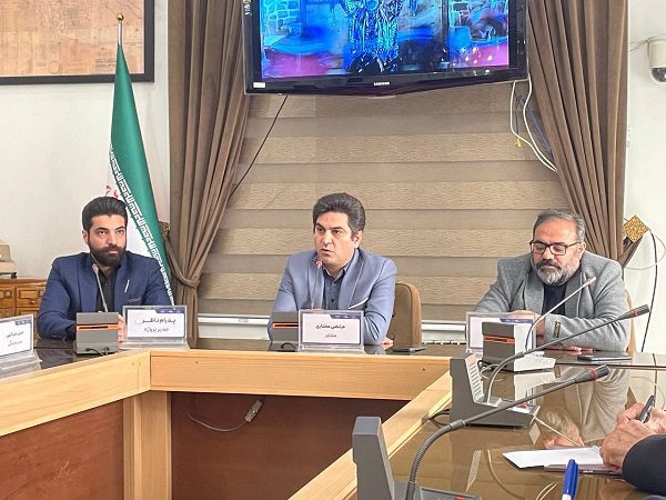 کلیپ فاخر نوروزی مدیران خودرو نمایندگی نصیراللهی