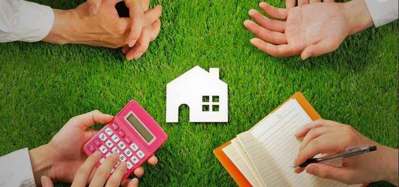 ارث عمه بین چه کسانی تقسیم می شود؟