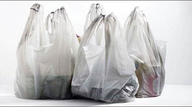 توزیع کیسه‌های پلاستیکی رایگان در فروشگاه‌ها ممنوع شد