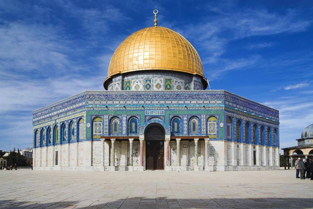 حضور پرشور در روز قدس زمینه ساز نصرت الهی برای غلبه بر دشمنان است