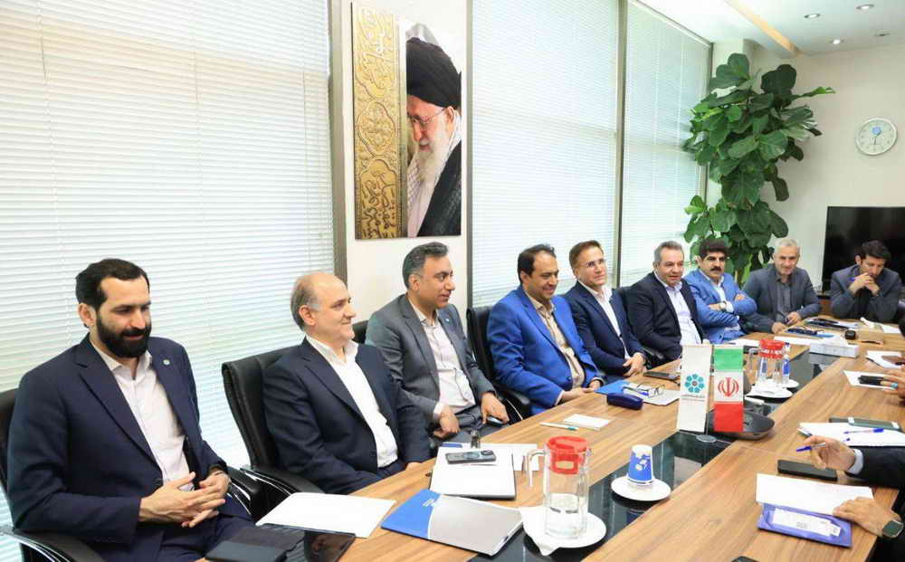 بسترسازی برای پرداخت کلیه تسهیلات خرد بانک توسعه تعاون از طریق تی تی پلاس در حال انجام است