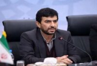 حسین مدرس‌خیابانی، مدیر عامل شرکت ملی صنایع مس ایران شد
