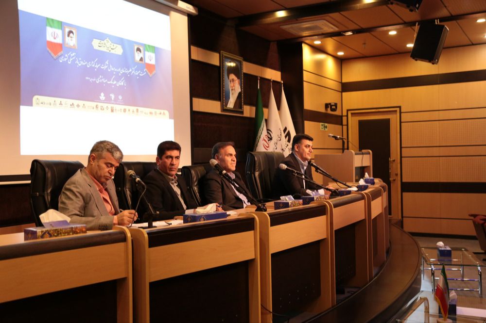 هلدینگ صباانرژی پیشگام جهش تولید با مشارکت مردم است