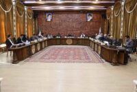 نمایندگان شورا در کمیته فنی بازرگانی شهرداری تبریز انتخاب شدند