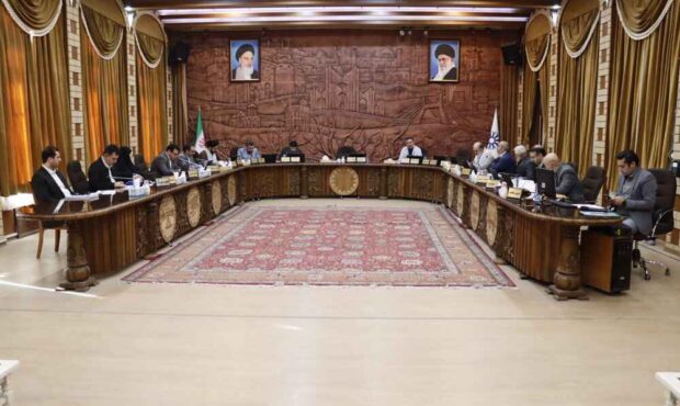 نمایندگان شورا در کمیته فنی بازرگانی شهرداری تبریز انتخاب شدند