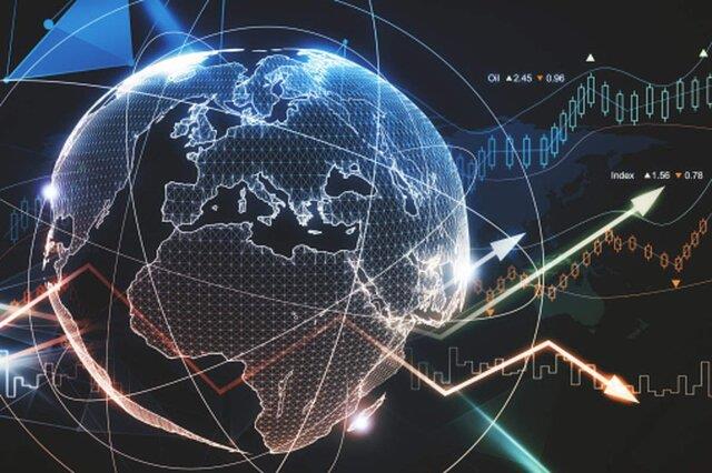 وضعیت اقتصادی جهان و چشم‌انداز آن در سال 2024