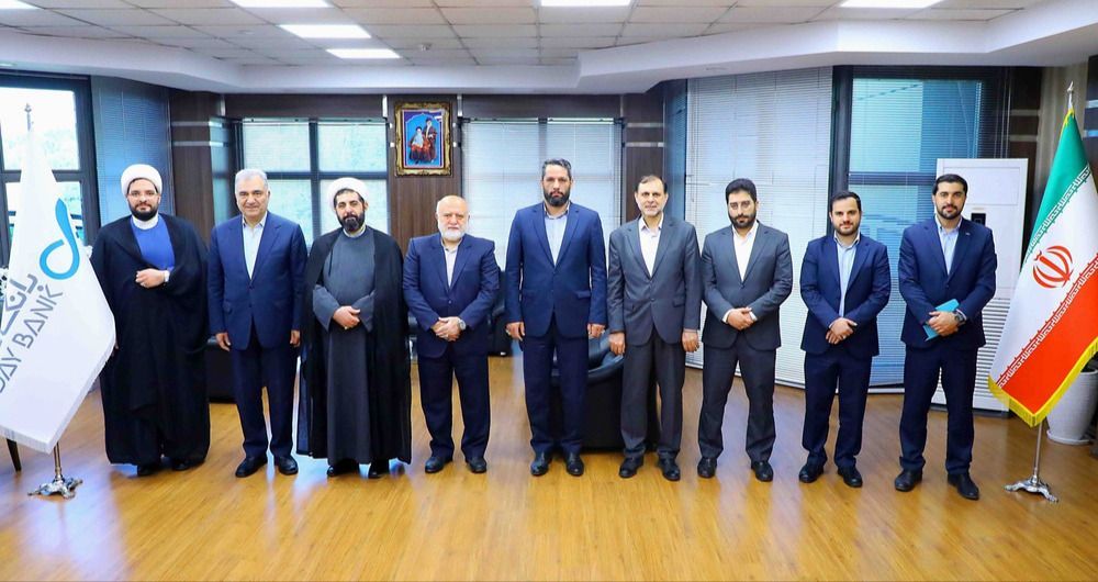 از اقدامات بانک دی در حوزه عفاف و حجاب قدردانی شد