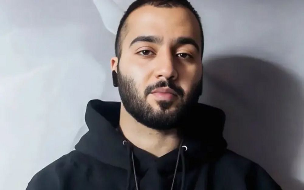 حکم اعدام توماج صالحی صادر شد