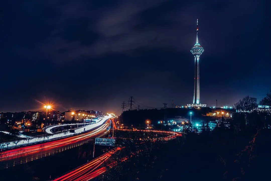 خرید آپارتمان در امیرآباد