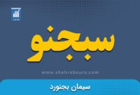 کدال سبجنو | انتقال سهام شرکت