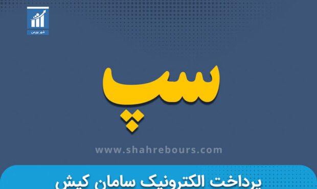 کدال سپ | کاهش 59 درصدی سود خالص شرکت کدال سپ | کاهش 59 درصدی سود خالص شرکت