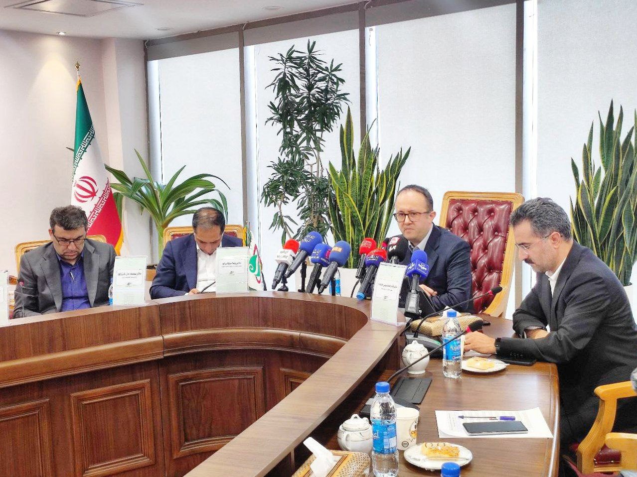 هدر رفت منابع تا نقض حاکمیت شرکتی در بازارگردانی اجباری