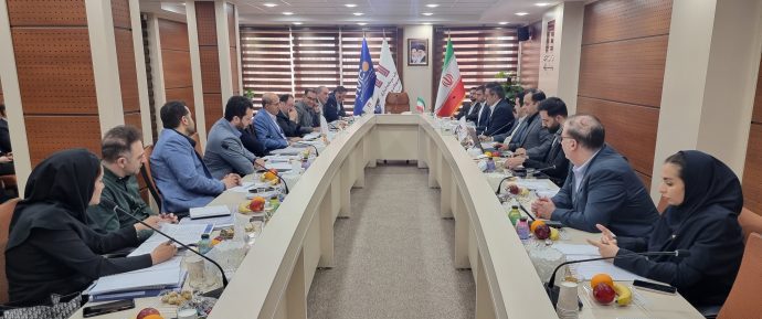نبود پایانههای مکانیزه در بندر شهید رجایی خواب سرمایه را ایجاد کرد