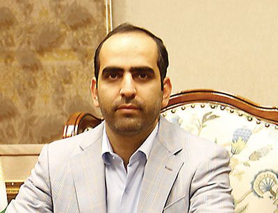 محمد مختاریانی