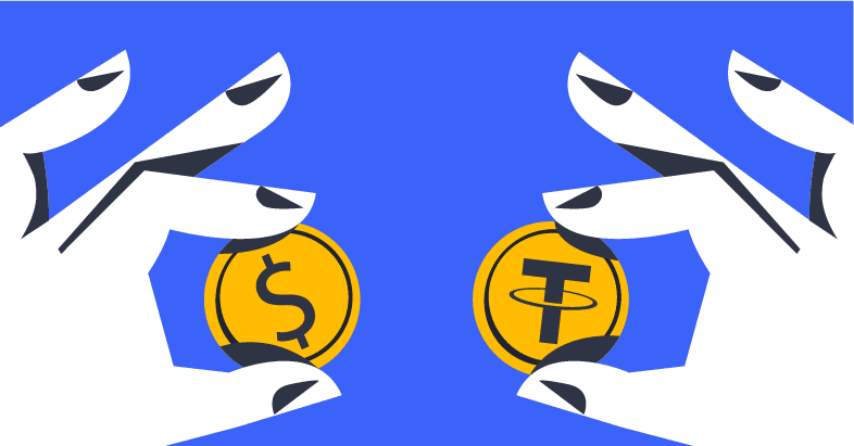 بهترین زمان خرید تتر |عوامل موثر در تعیین زمان خرید تتر USDT