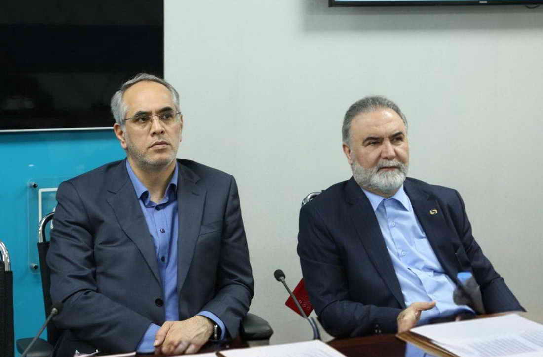 ارتقای سطح فعالیت ارزی بانک توسعه تعاون همگام با برنامه های تحولی