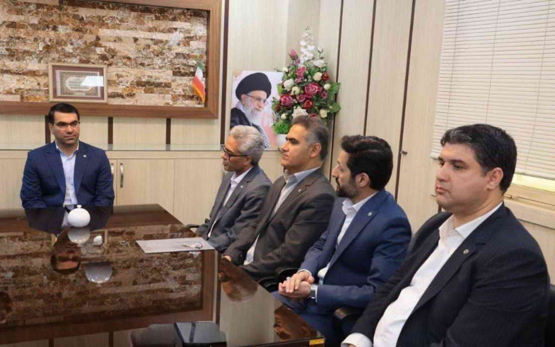 بانک توسعه تعاون در صدور اوراق مرابحه در استان خراسان رضوی پیشگام است