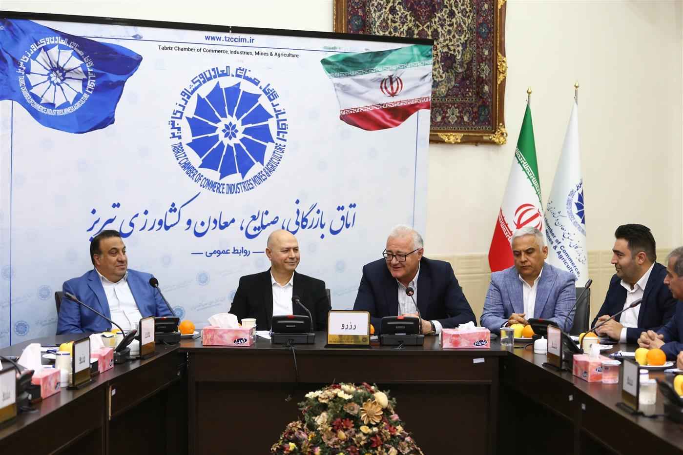 دغدغه‌هایی یکسان از جنس معادن و فلزات